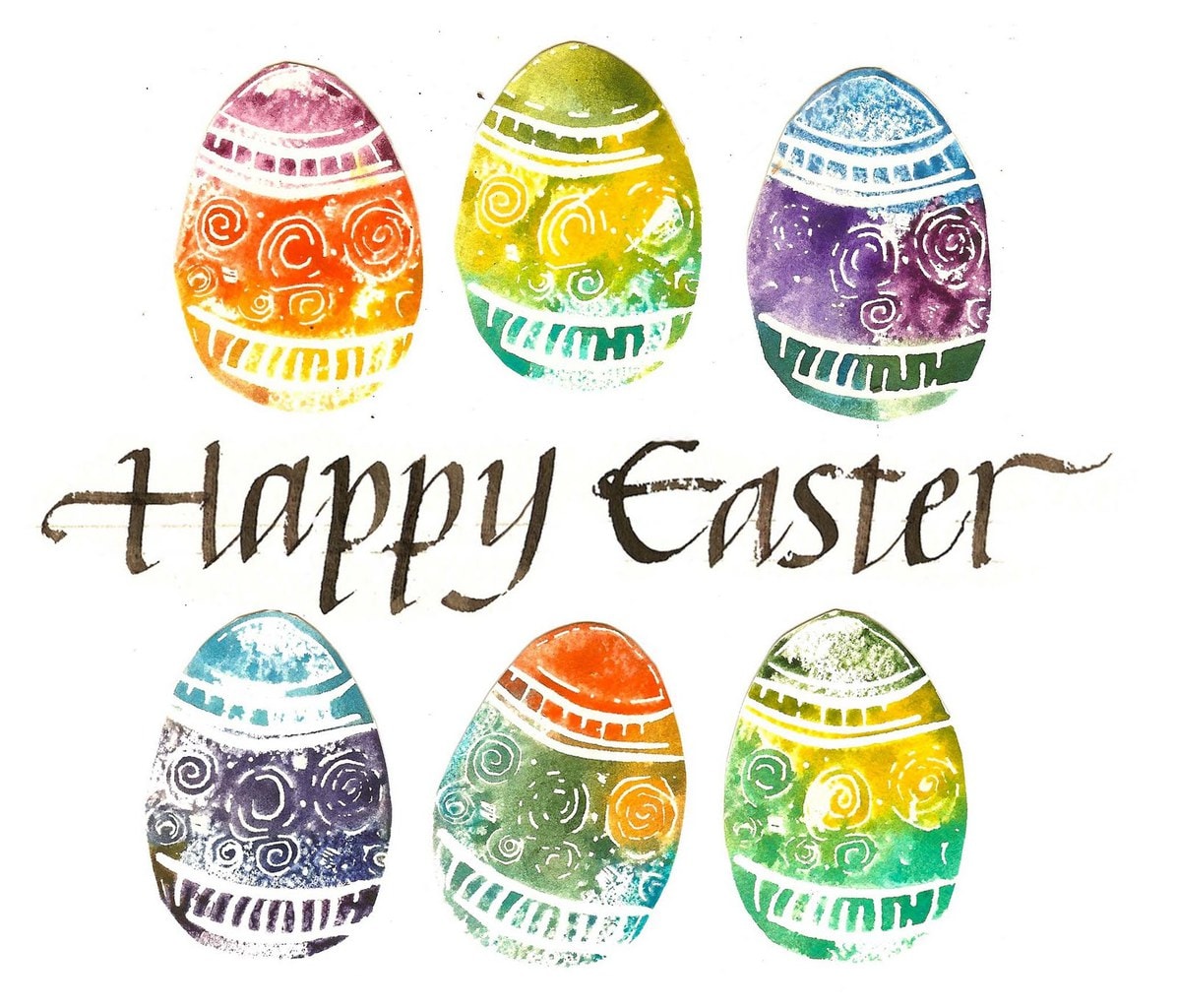 Happy-Easter-Egg-Art