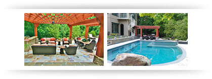 Guthmann Construction | Outdoor Living Spaces | Charlotte-NC