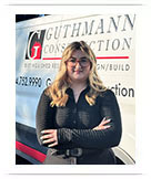 Guthmann Construction | OLIVIA GRAY | Charlotte NC