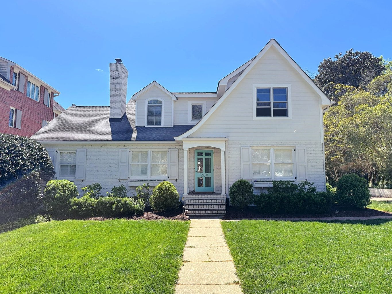 Eastover Bungalow Addition