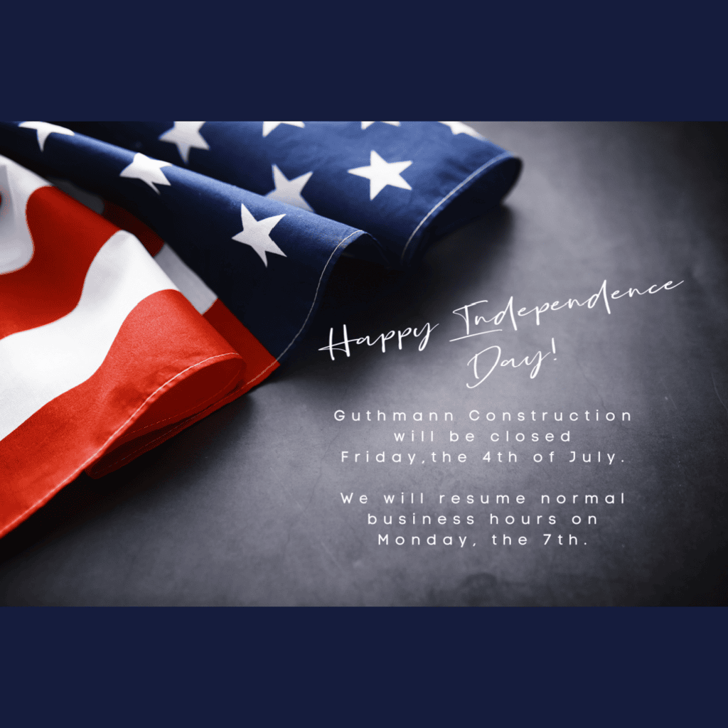Happy 4th of July!